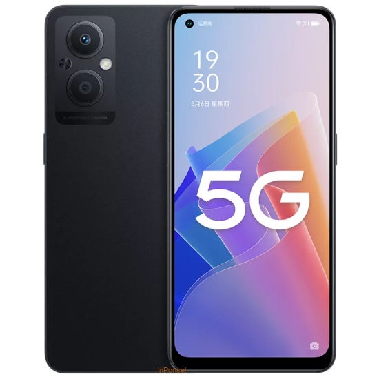 Oppo A96 5G