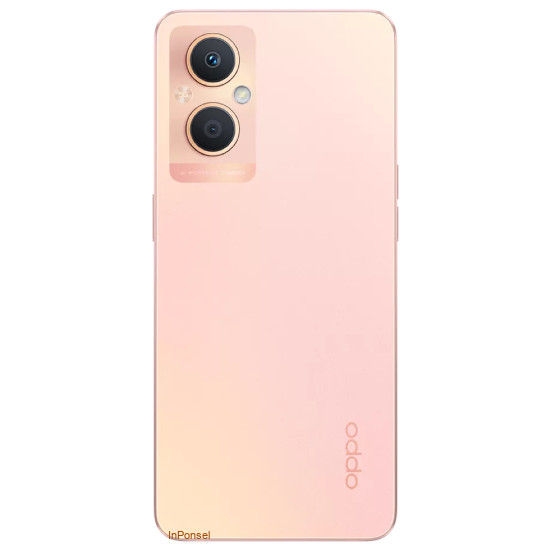 Oppo A96 5G