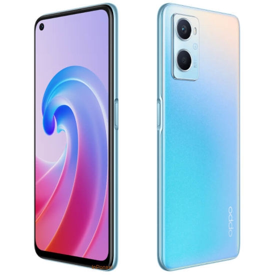 Oppo A96