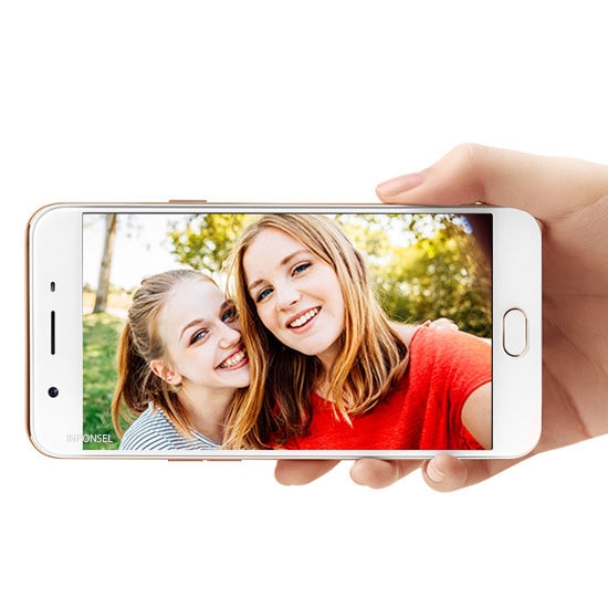Oppo F1s
