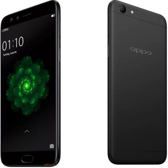 Oppo F3