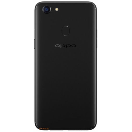 Oppo F5