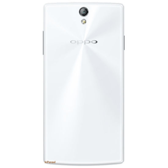 Oppo Find 7 Mini R6007
