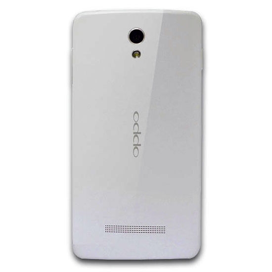 Oppo Find Clover R815