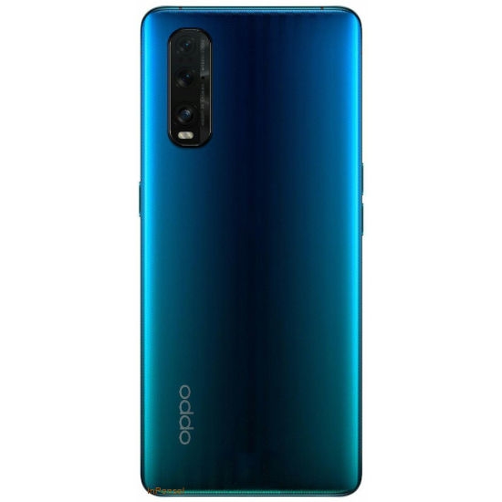 Oppo Find X2