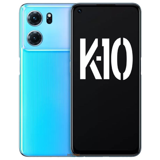 Oppo K10 5G (120Hz)