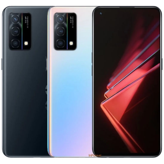 Oppo K9 5G
