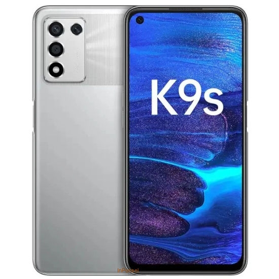 Oppo K9s