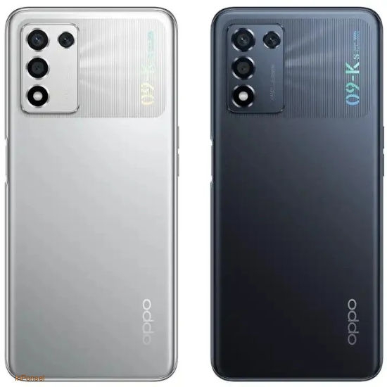 Oppo K9s