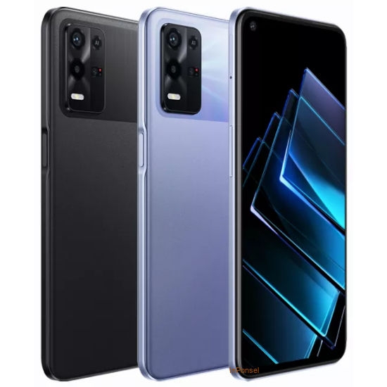 Oppo K9x 5G