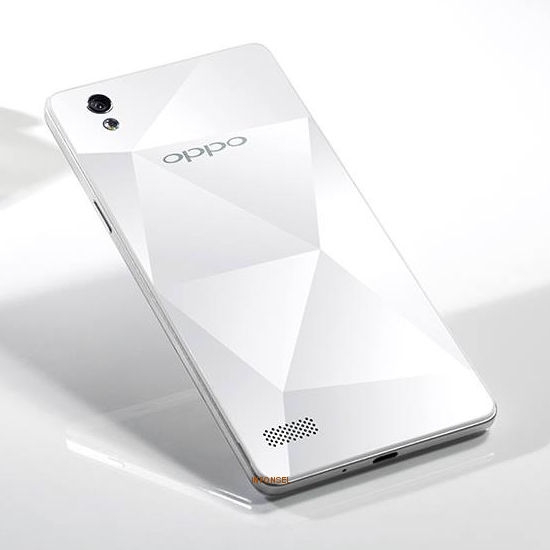 Oppo Mirror 5