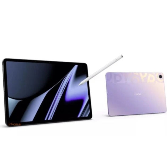 Oppo Pad