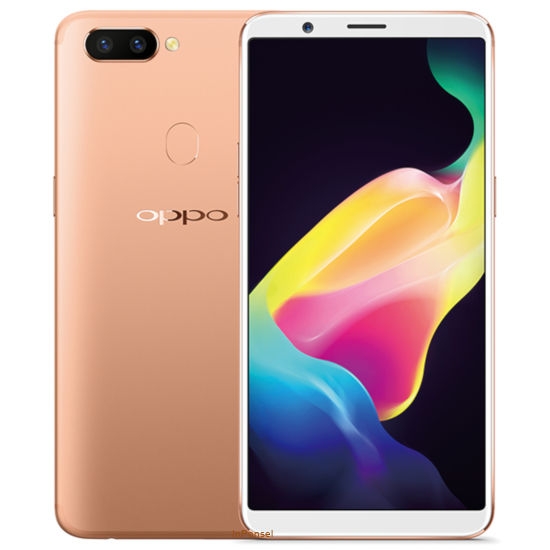 Oppo R11s Plus