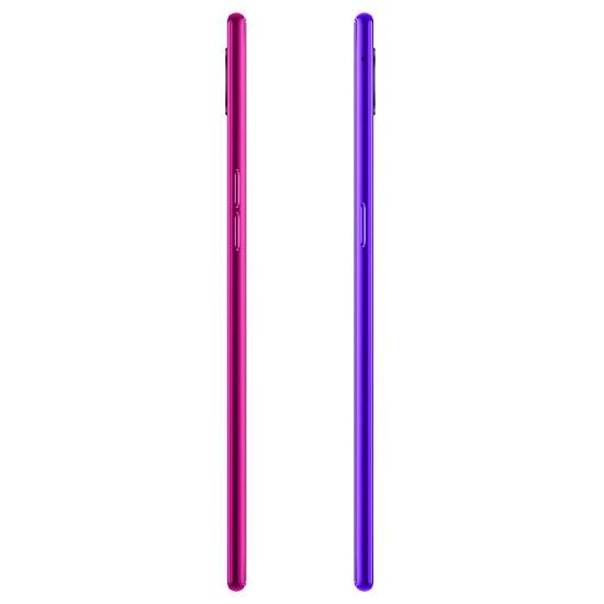 Oppo R17