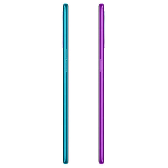 Oppo R17 Pro