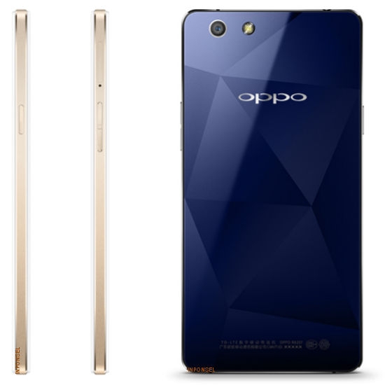 Oppo R1C