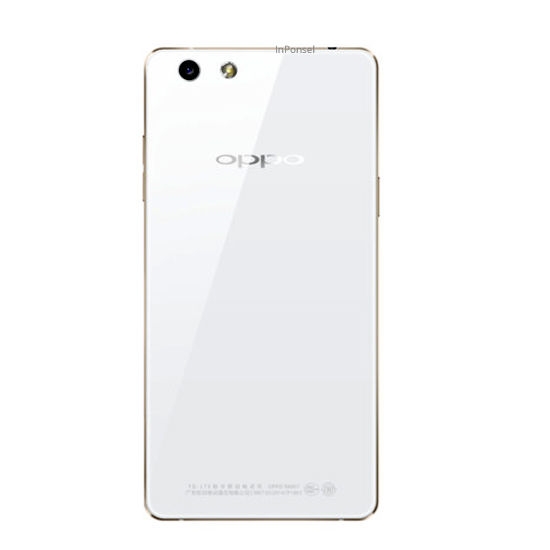 Oppo R1S