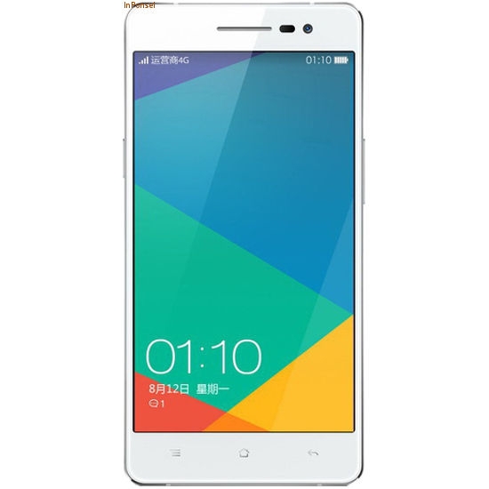 Oppo R3