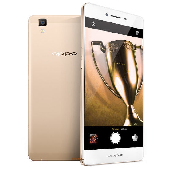 Oppo R7s