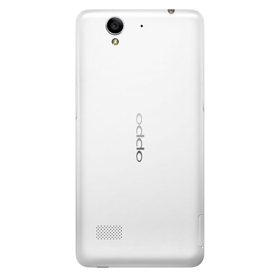 Oppo Find Mirror R819