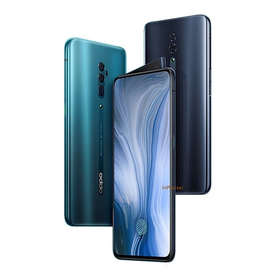 Oppo Reno 5G