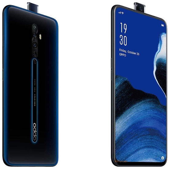 Oppo Reno2 F