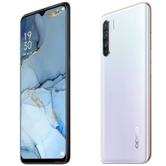 Oppo Reno3