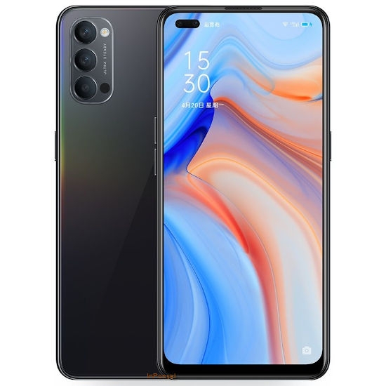 Oppo Reno4 5G
