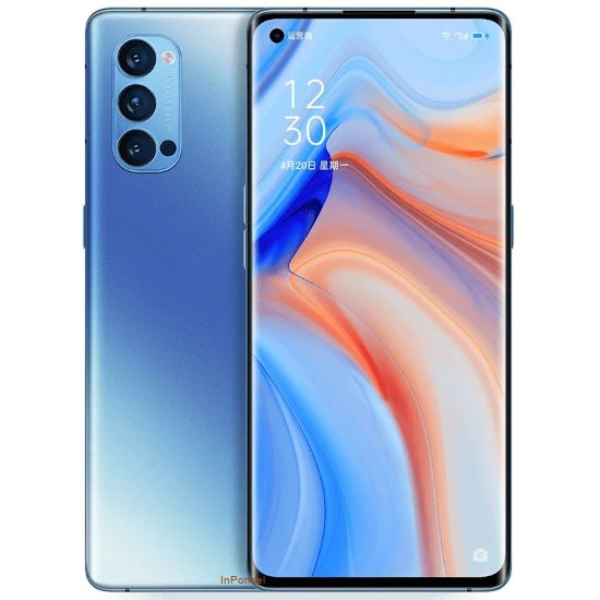 Oppo Reno4 Pro 5G