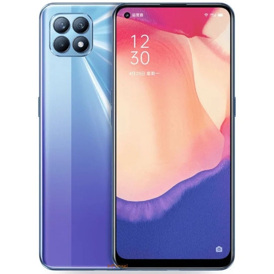Oppo Reno4 SE