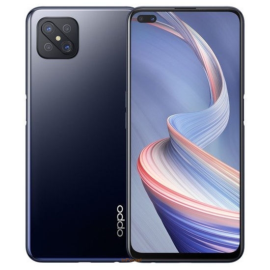 Oppo Reno4 Z 5G