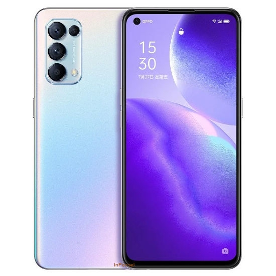 Oppo Reno5 5G