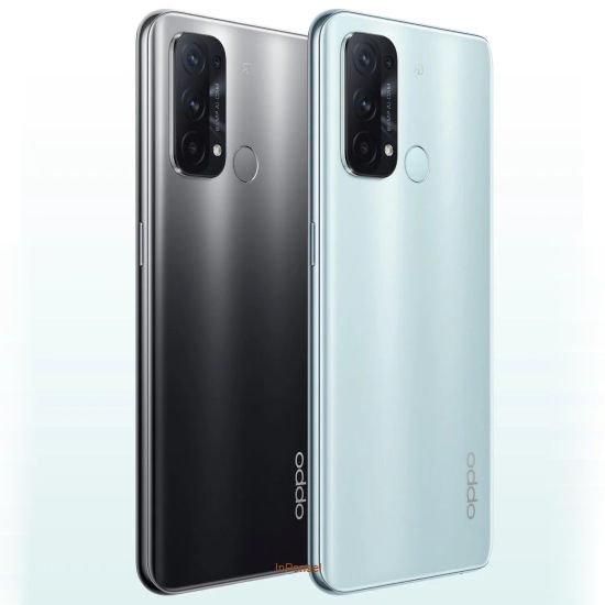 Oppo Reno5 A