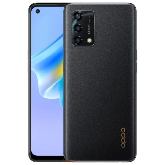 Oppo Reno6 Lite