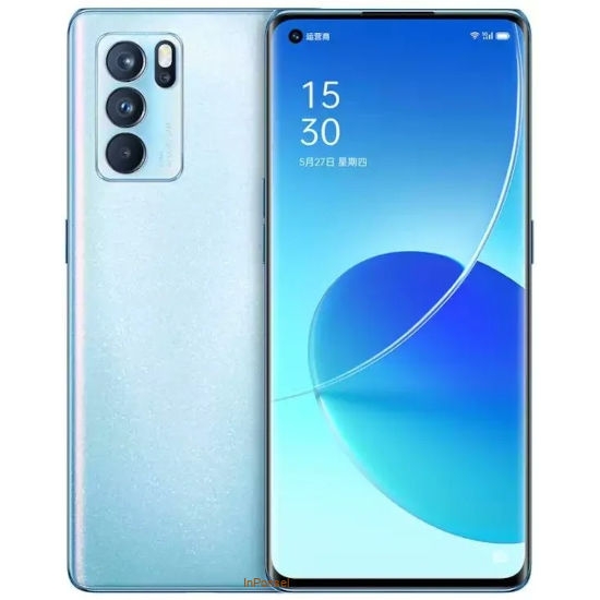 Oppo Reno6 Pro 5G