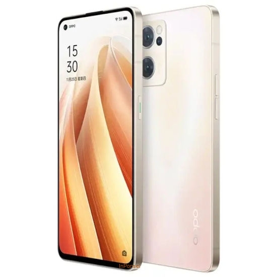 Oppo Reno7 5G (Snapdragon)