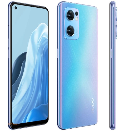 Oppo Reno7 5G