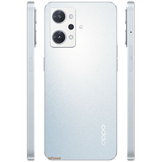 Oppo Reno7 A 5G