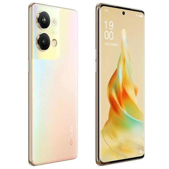 Oppo Reno9 Pro
