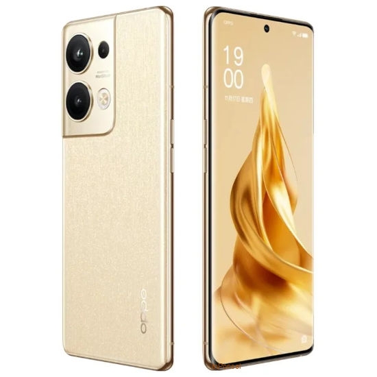 Oppo Reno9 Pro+