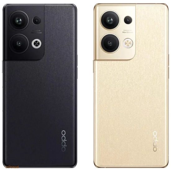 Oppo Reno9 Pro+