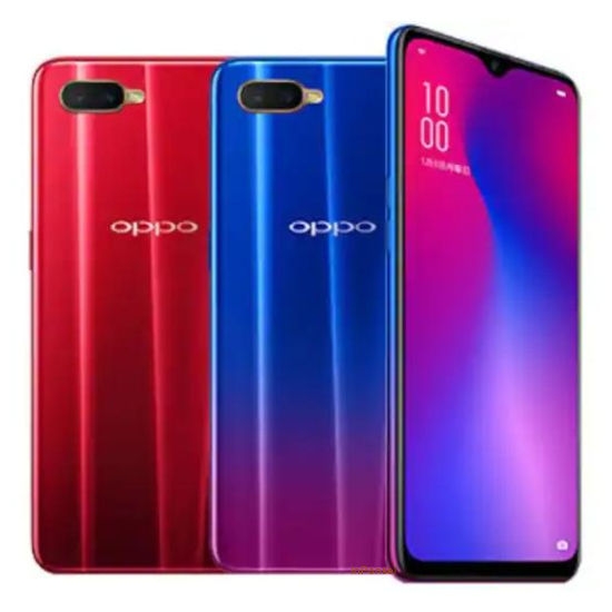 Oppo R17 Neo