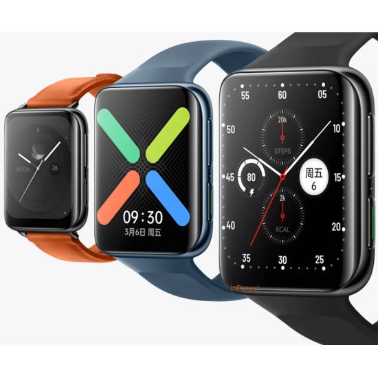 Oppo Watch 2