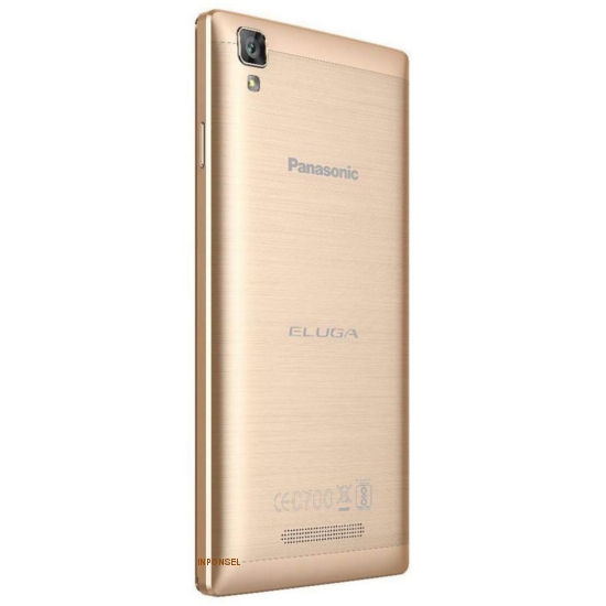 Panasonic Eluga A2
