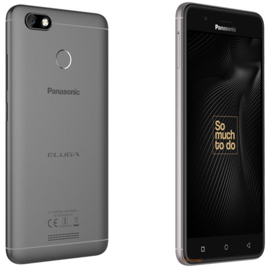 Panasonic Eluga A4