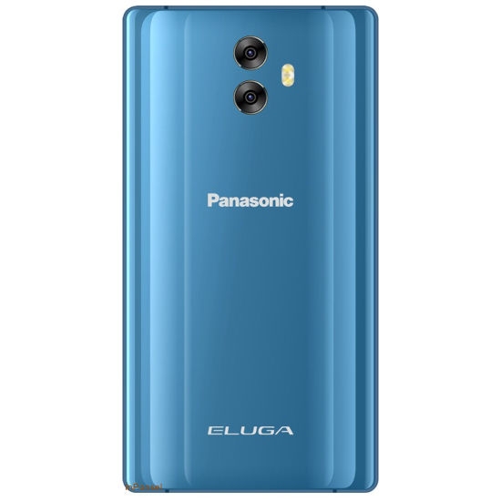 Panasonic Eluga C