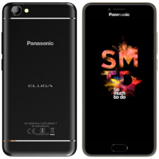 Panasonic Eluga I4