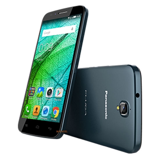 Panasonic Eluga Icon