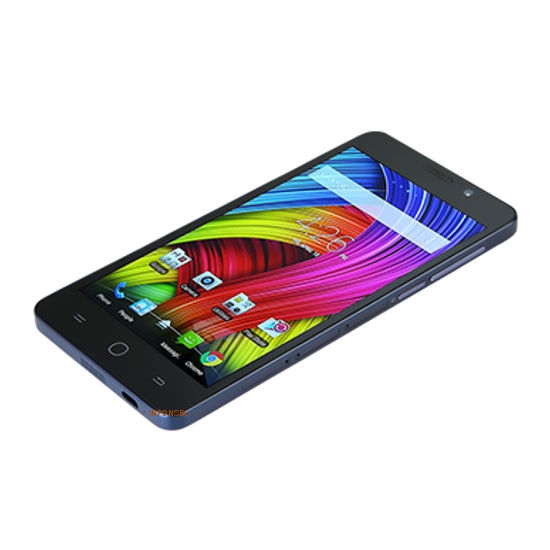 Panasonic Eluga L 4G