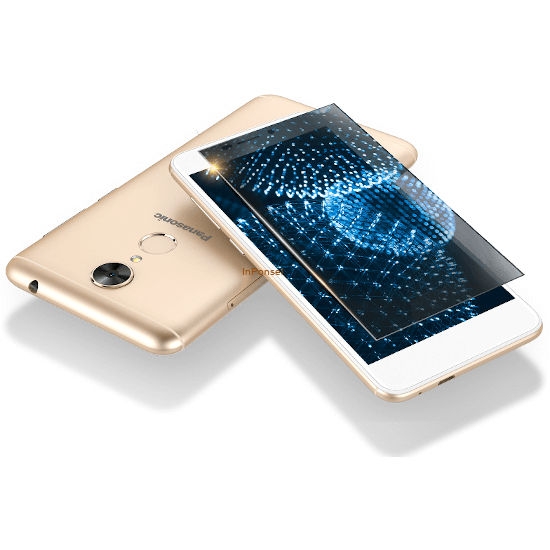 Panasonic Eluga Pulse